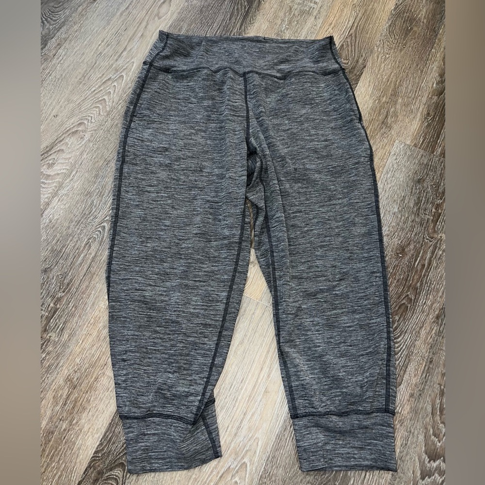 Lululemon Align Cropped Jogger